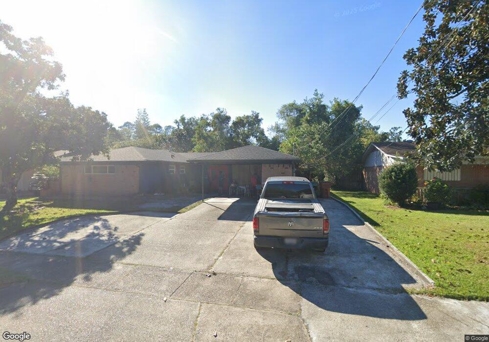 1523 Eastridge Dr, Slidell, LA 70458 - photo 1