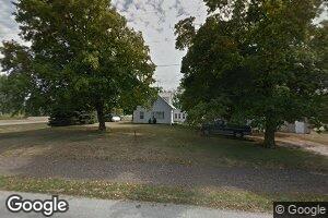 208 N Faucett St, Mount Union, IA 52644