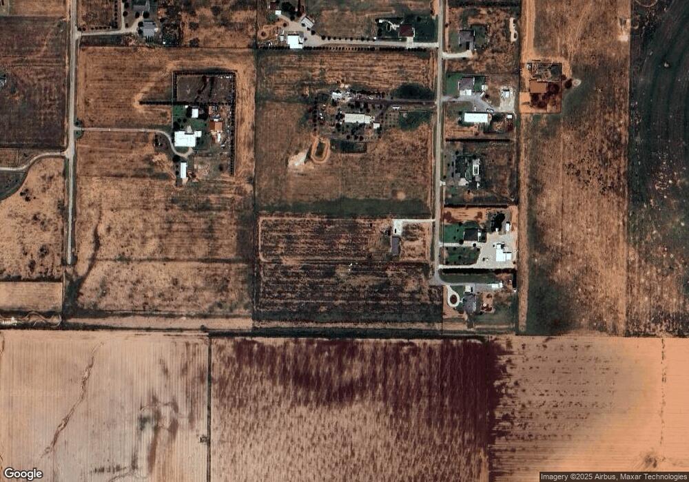 3936 Mallard Rd, Ropesville, TX 79358 - photo 1