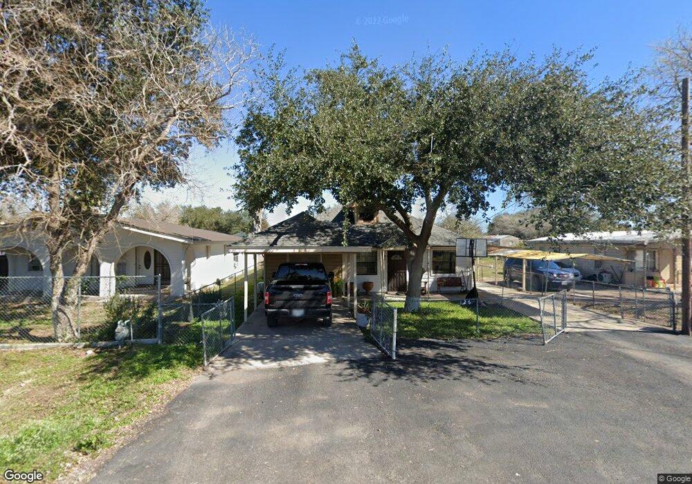 126 S Olivarez St, Donna, TX 78537 - photo 1