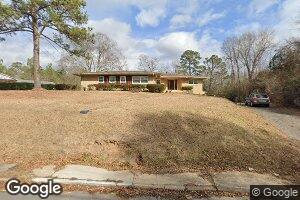 806 Bibb St, Tuskegee Institute, AL 36088