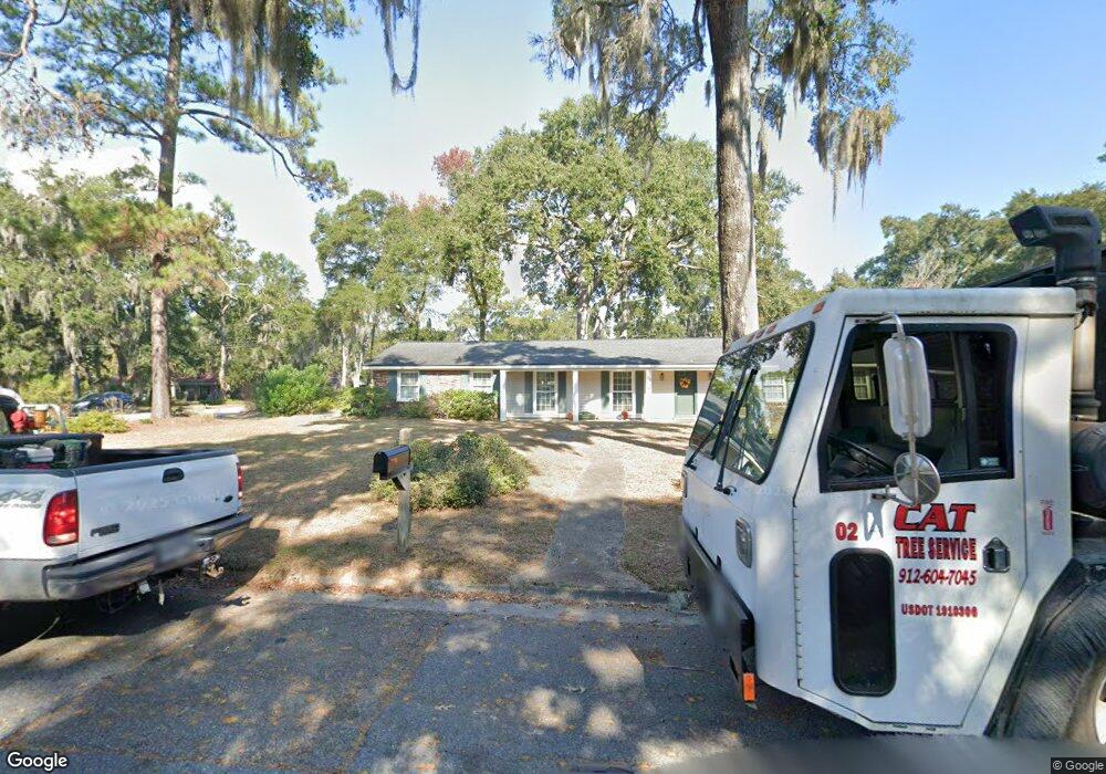 302 Pickwick Rd, Savannah, GA 31410 - photo 1