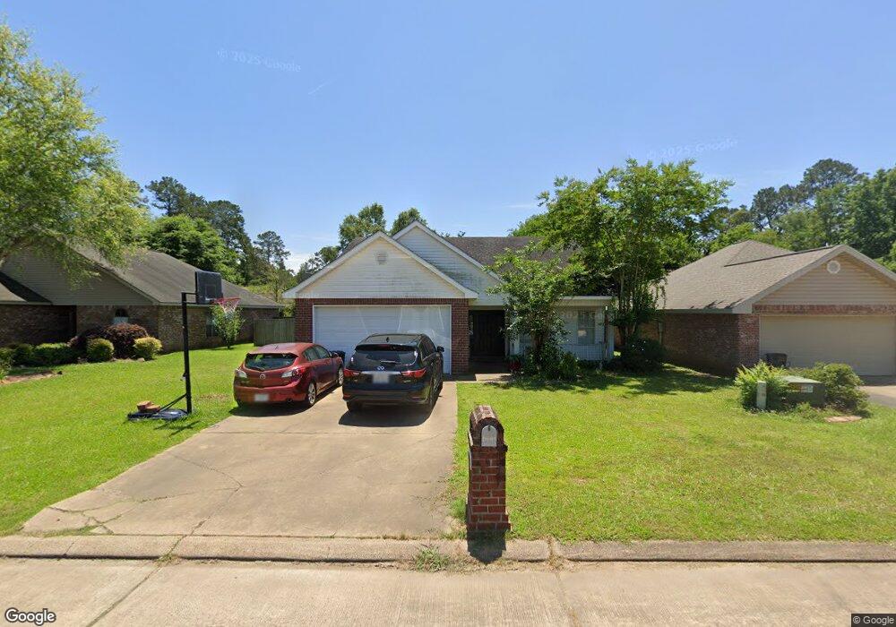 1008 Parkview Dr, Pineville, LA 71360 - photo 1