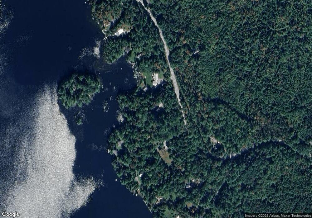 279 Forest Lake Rd, Whitefield, NH 03598 - photo 1