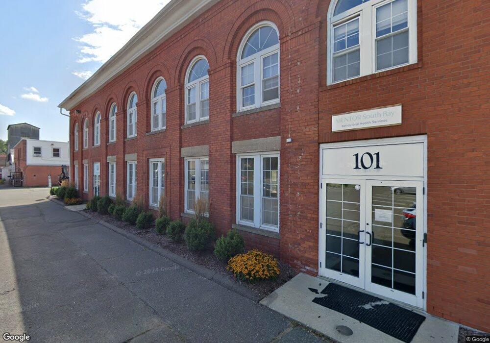 101 South St, West Hartford, CT 06110 - photo 1