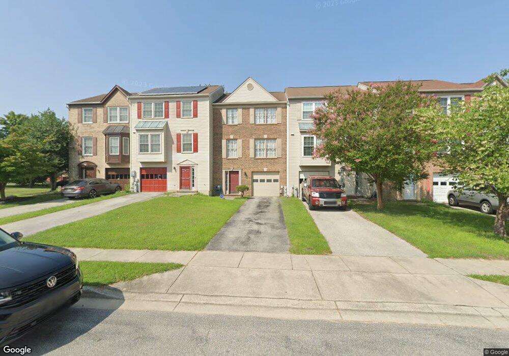 2134 Colonel Way, Odenton, MD 21113 - photo 1