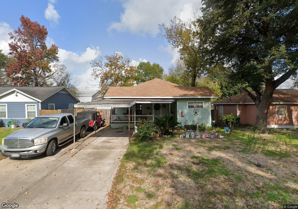 226 W 44th St, Houston, TX 77018 - photo 1