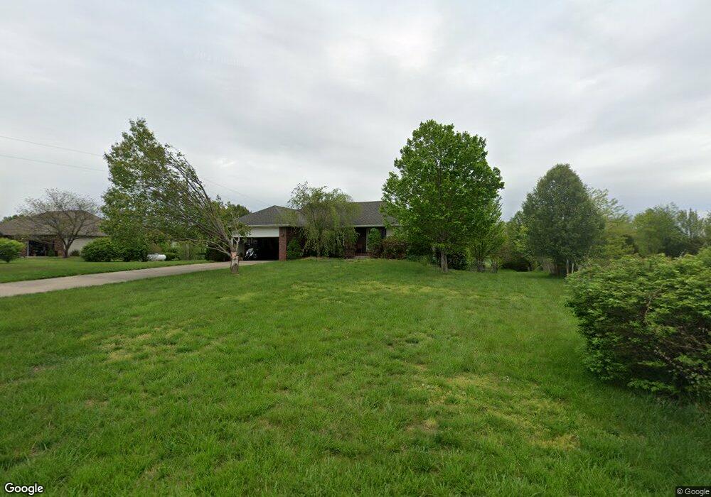 2262 Eagles Ln, Nixa, MO 65714 - photo 1
