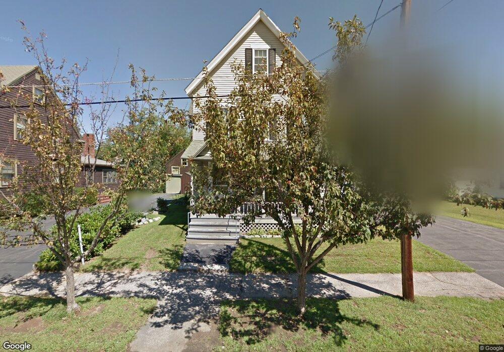 25 Gilmore St, Concord, NH 03301 - photo 1