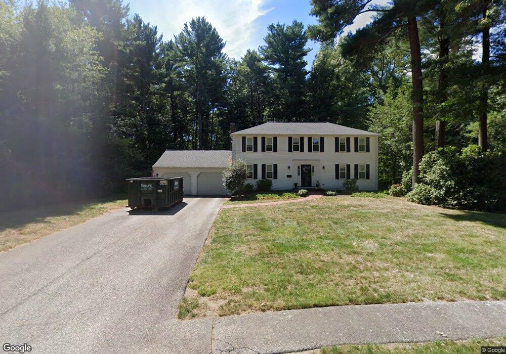 7 Sentinel Rd, Hingham, MA 02043 - photo 1