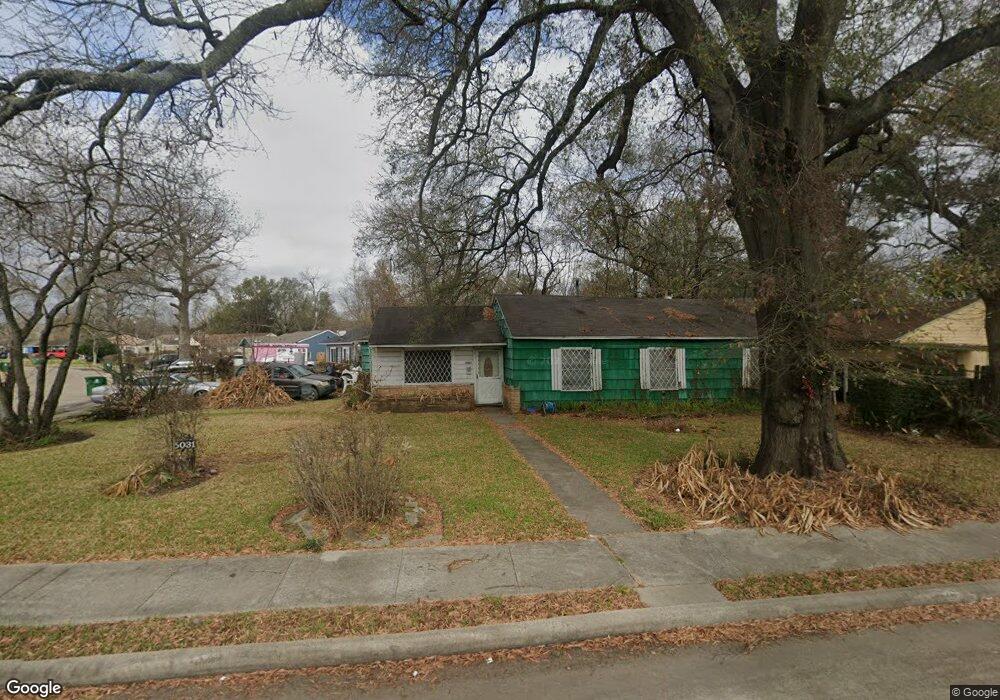 5031 Idaho St, Houston, TX 77021 - photo 1