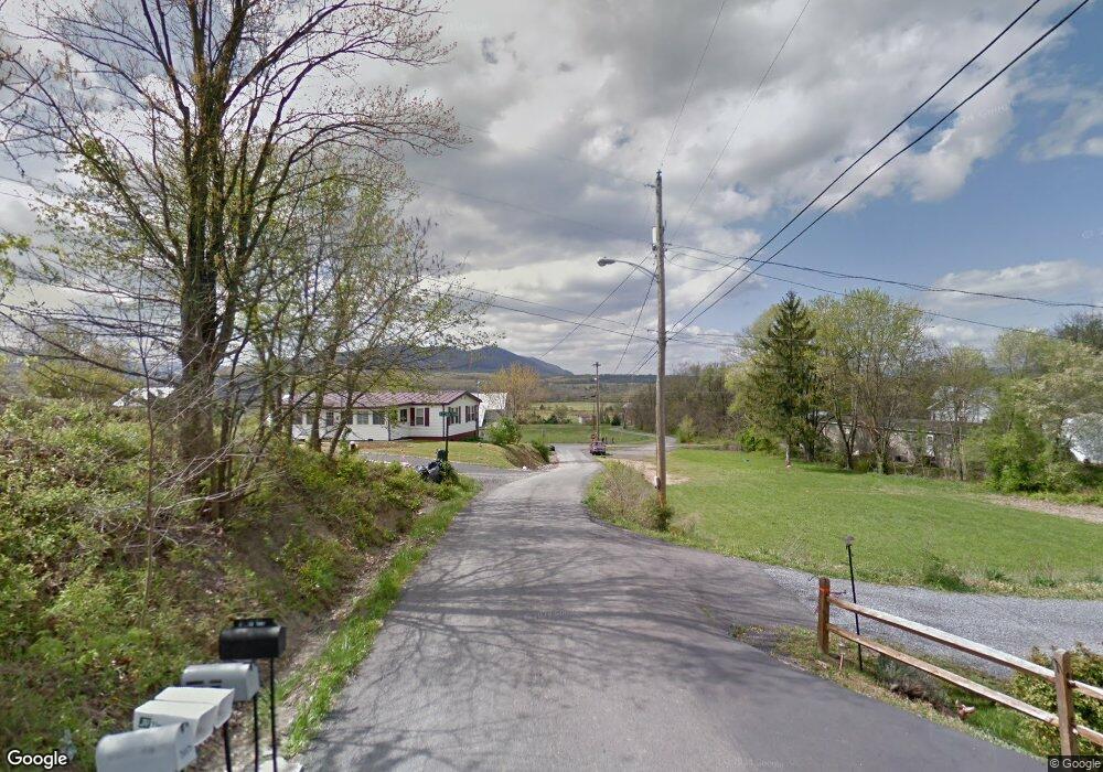 0 Tannery Hollow Rd, Moorefield, WV 26836 - photo 1