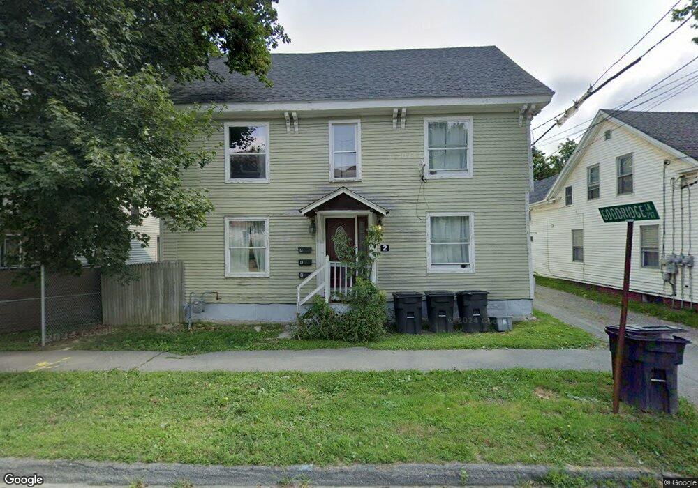 5 Goodridge Ln, Brewer, ME 04412 - photo 1