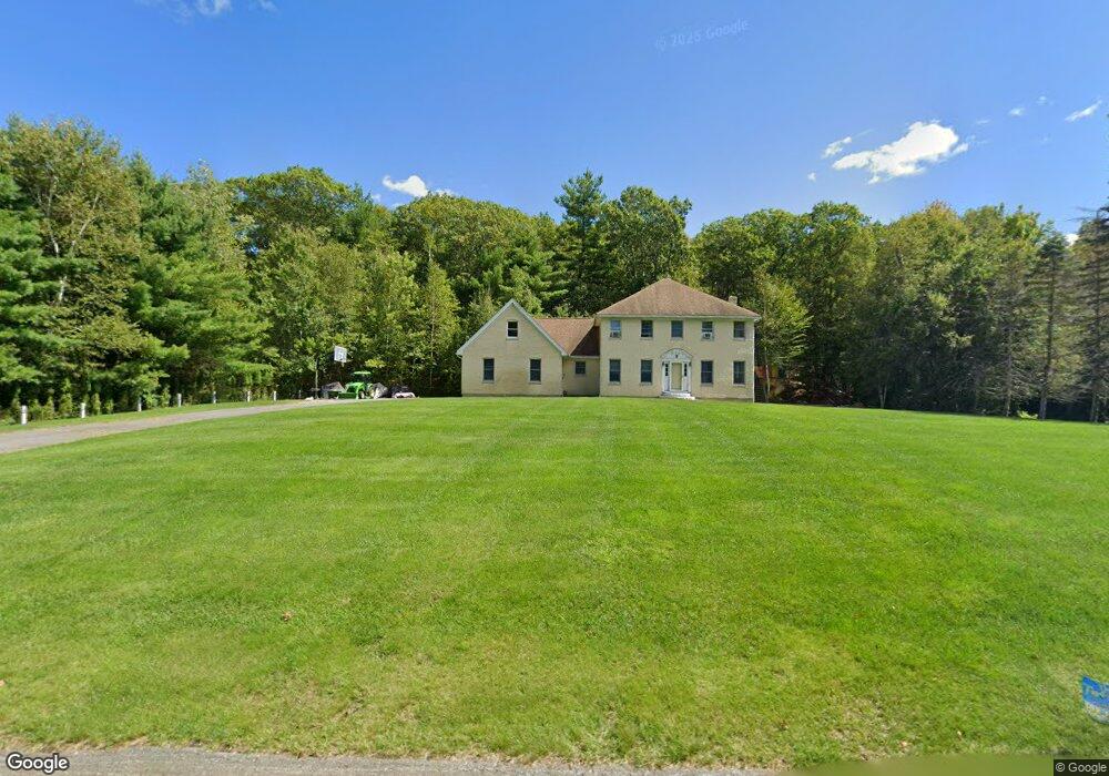 8 Partridge Hill Rd, Westminster, MA 01473 - photo 1