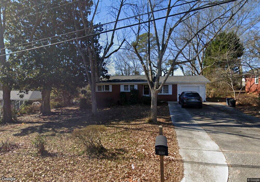 3134 Biggern Ave SE unit 1, Smyrna, GA 30082 - photo 1