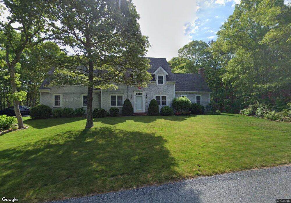 16 Iris Ln, Yarmouth Port, MA 02675 - photo 1