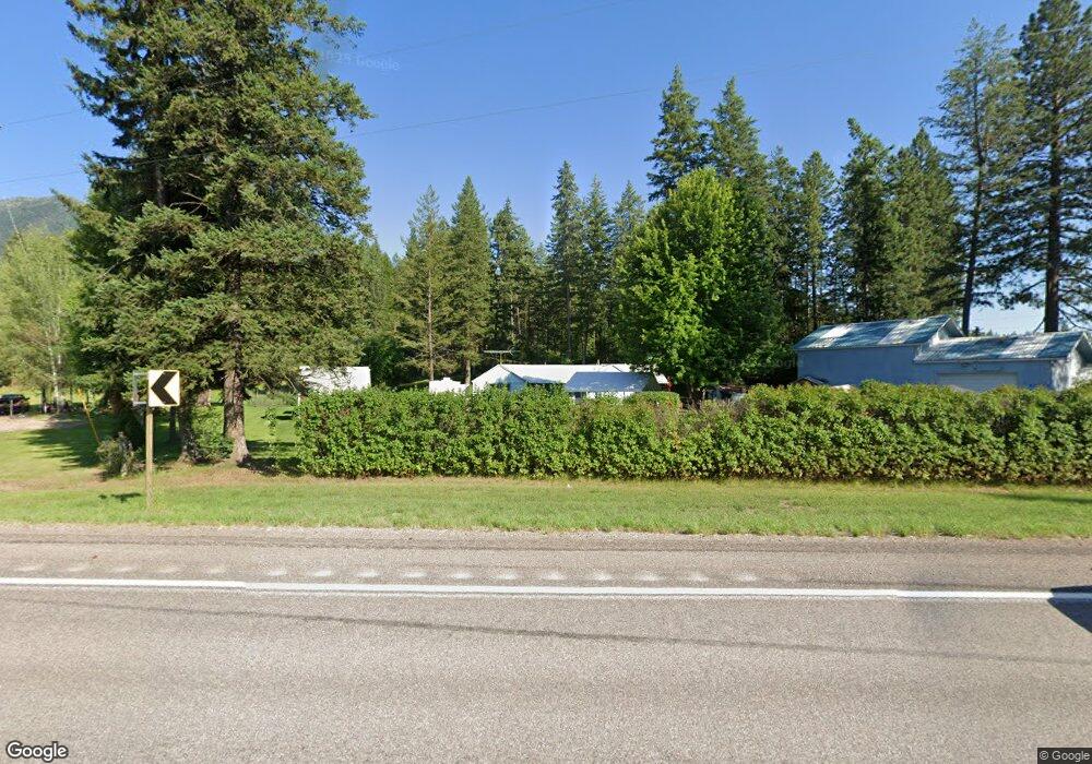 1900 Mt Highway 206, Columbia Falls, MT 59912 - photo 1