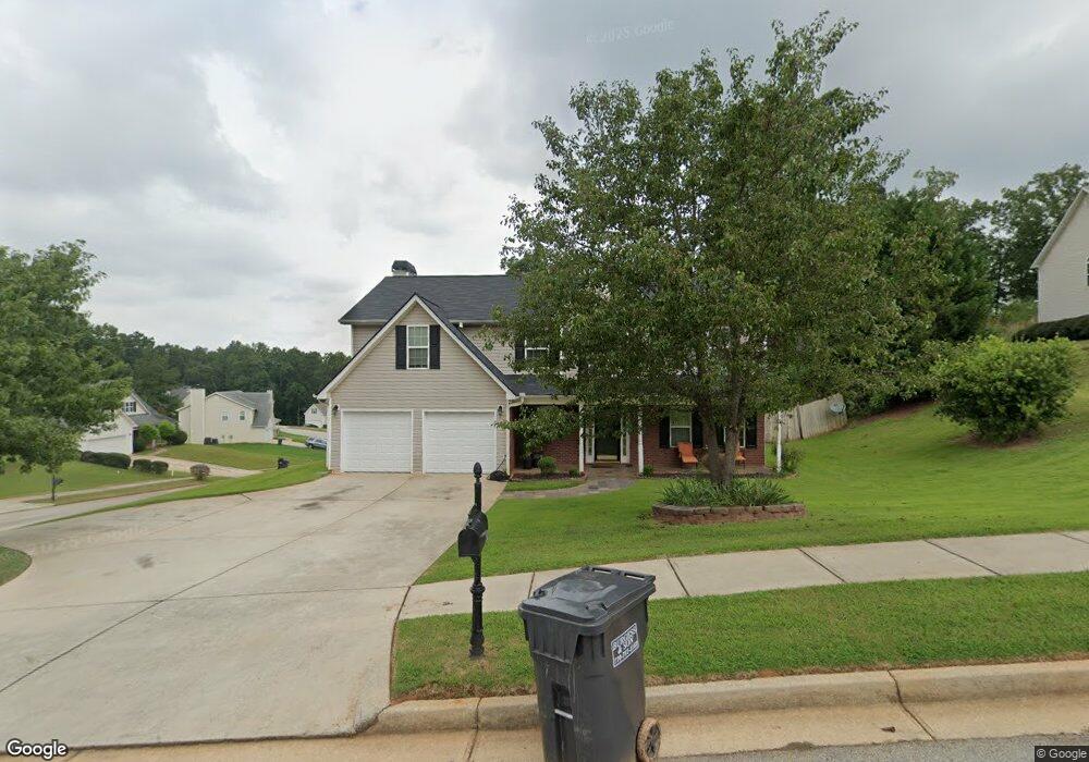 95 Havenwood Ln, Covington, GA 30016 - photo 1