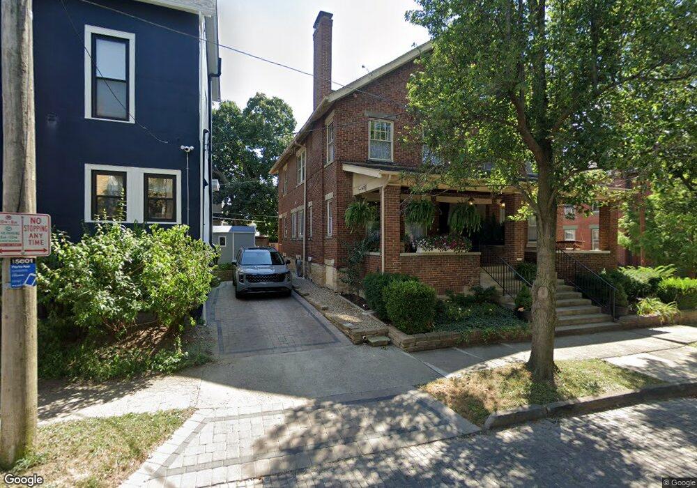 243 W 6th Ave, Columbus, OH 43201 - photo 1