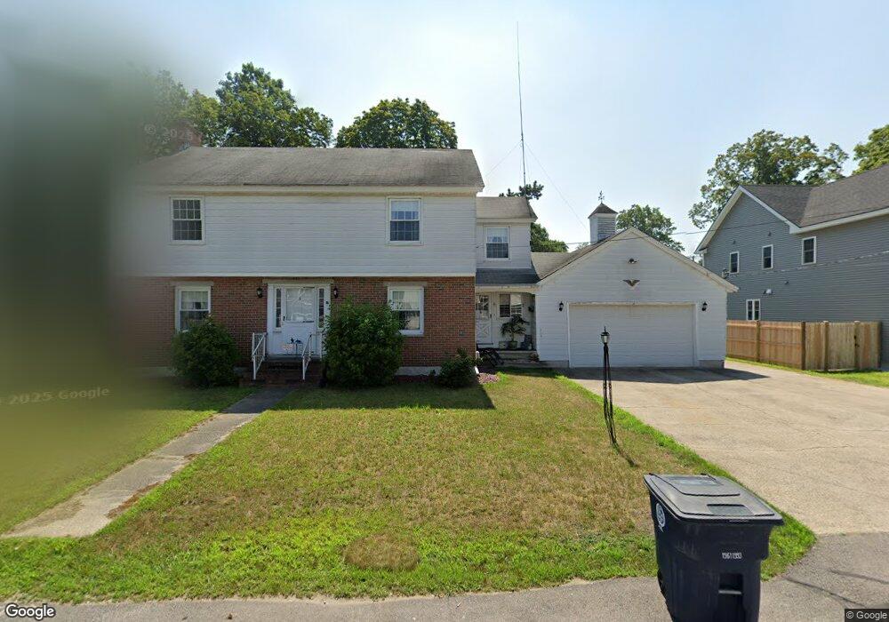 6 Berkshire St unit 1014, Nashua, NH 03064 - photo 1