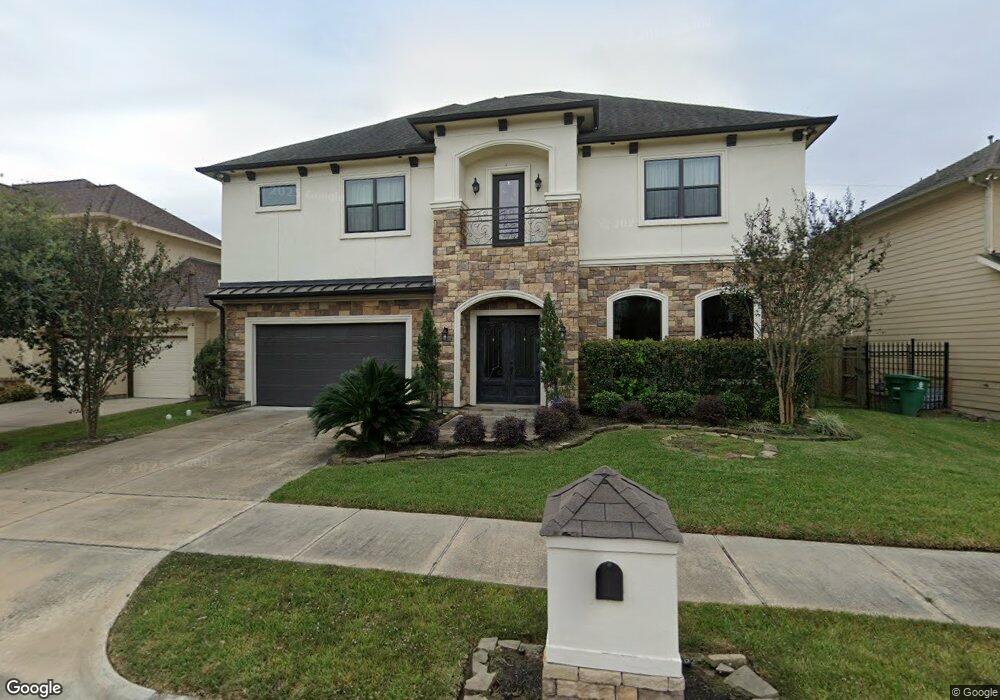 3916 England Ct W, Houston, TX 77021 - photo 1