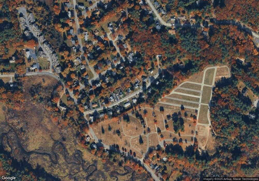 12 Swan Pond Rd, North Reading, MA 01864 - photo 1