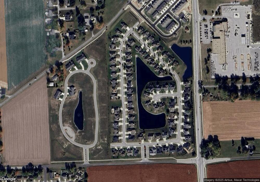 3316 Landin Meadows Run, New Haven, IN 46774 - photo 1