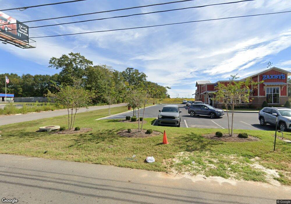 3201 S Oates St, Dothan, AL 36301 - photo 1