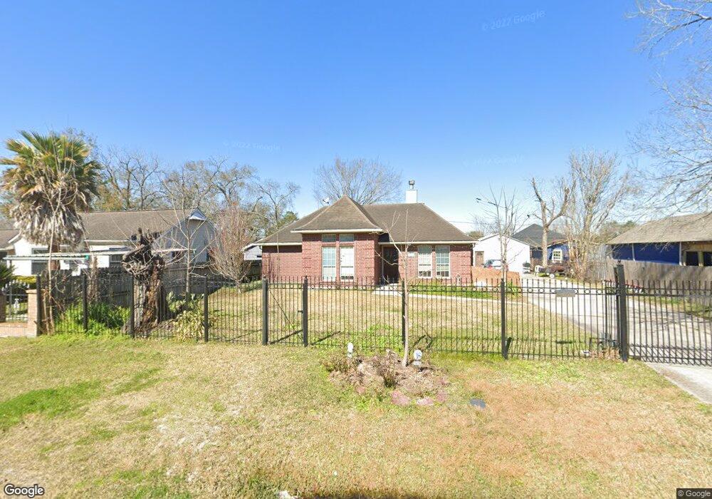 7619 Bradford St, Houston, TX 77087 - photo 1