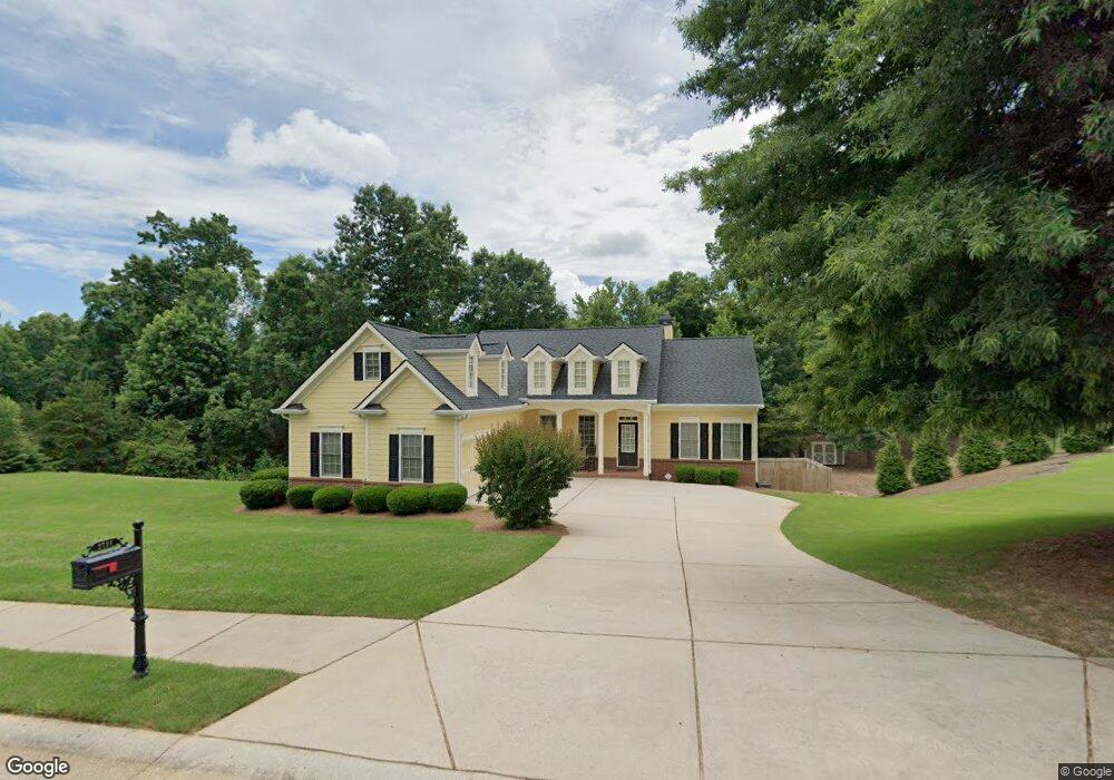 3734 Francis Trail, Gainesville, GA 30506 - photo 1