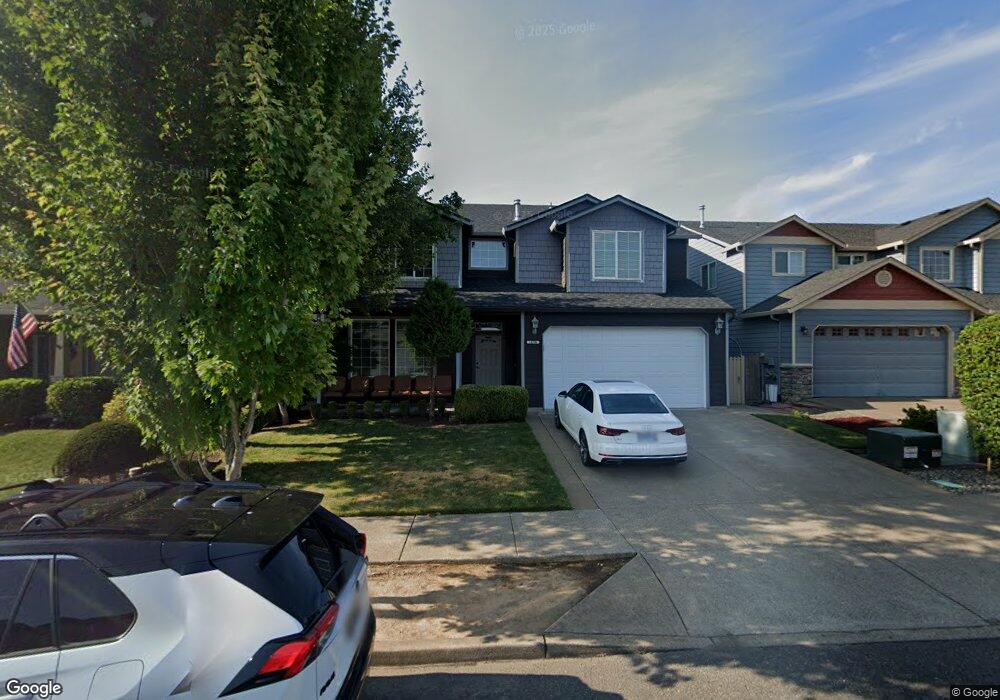 16596 SE Eckert Ln, Damascus, OR 97089 - photo 1