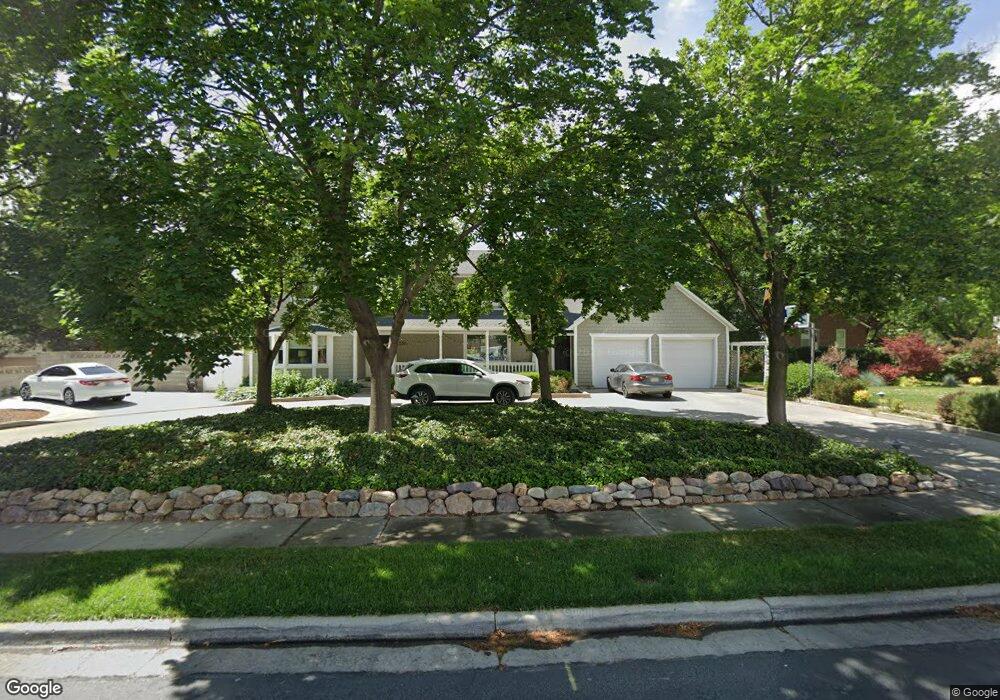 2307 Williamsburg Cir, West Jordan, UT 84088 - photo 1