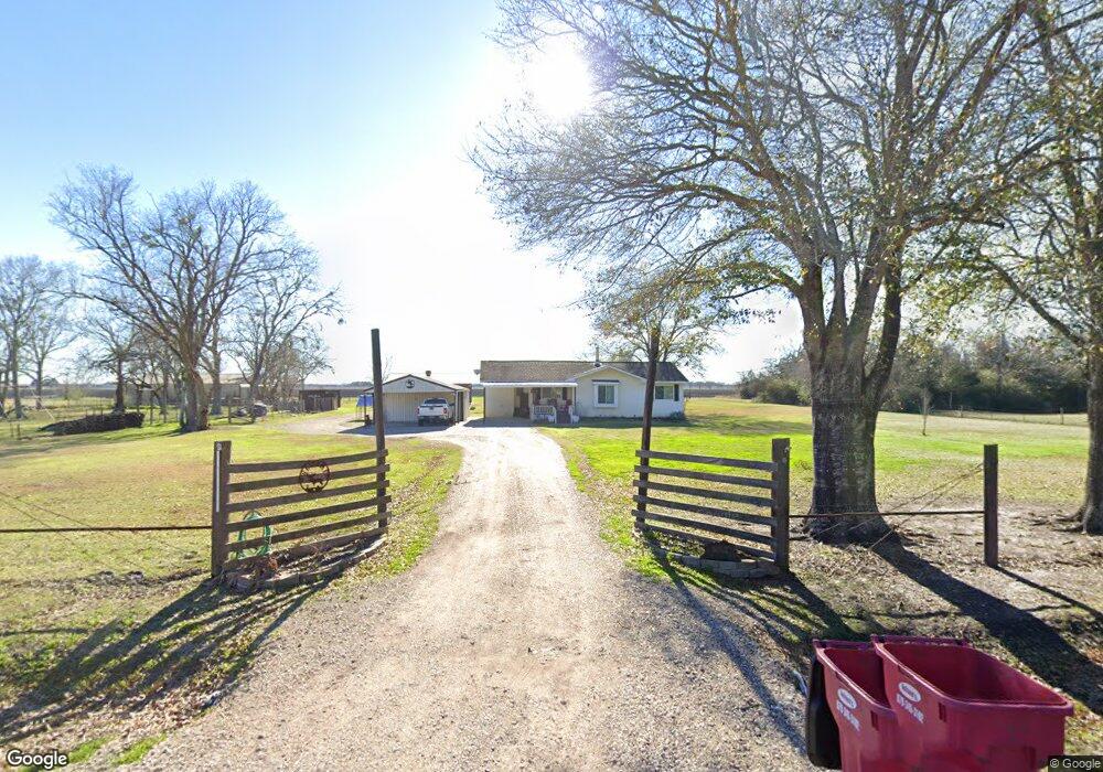 9514 Hicks Rd, Needville, TX 77461 - photo 1