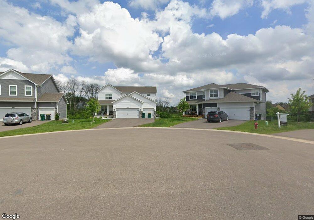 16079 Fairoaks Ave N, Hugo, MN 55038 - photo 1