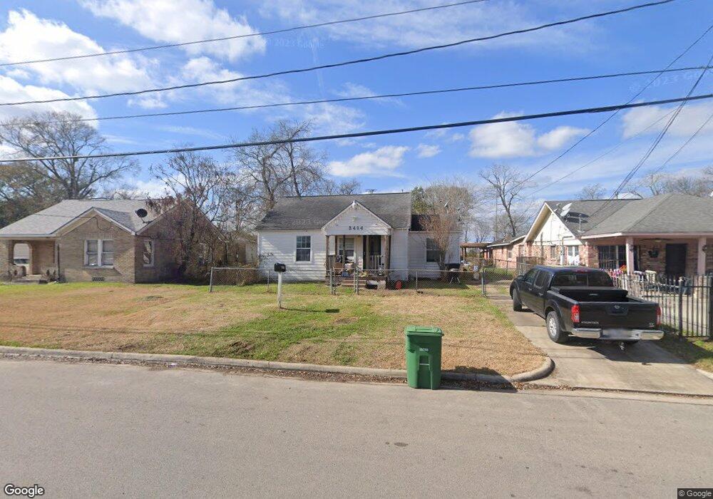 3404 Chaffin St, Houston, TX 77087 - photo 1