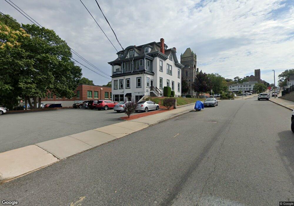 422 N Main St unit 1, Fall River, MA 02720 - photo 1