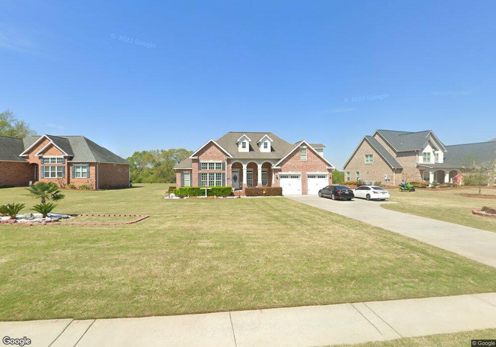 342 Eagle Ridge Rd, Macon, GA 31216 - photo 1