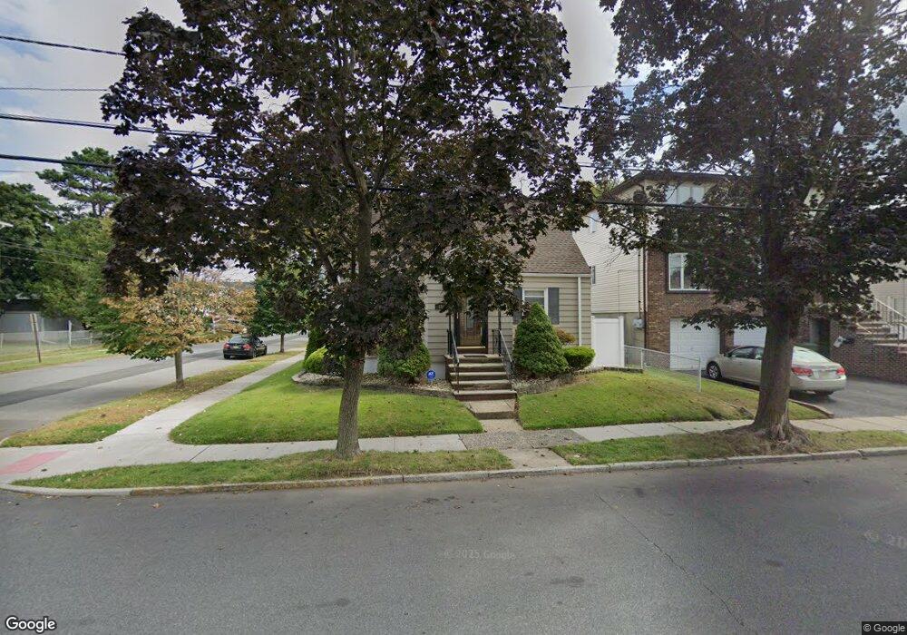 601 W Elm St, Linden, NJ 07036 - photo 1