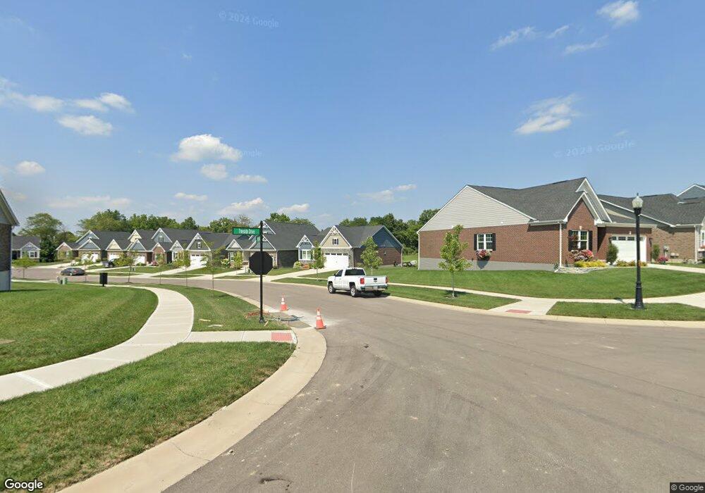 5774 Caitlyn Rose Ln, Liberty Township, OH 45044 - photo 1