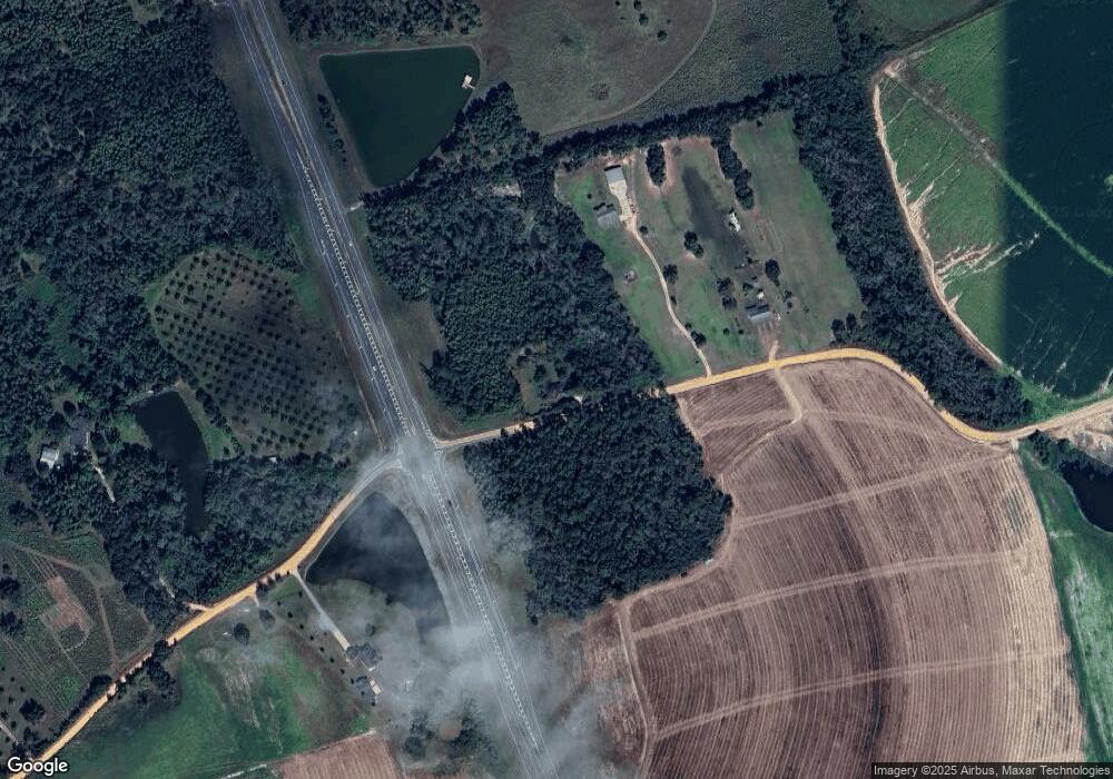 902 George Hill Rd, Lyons, GA 30436 - photo 1