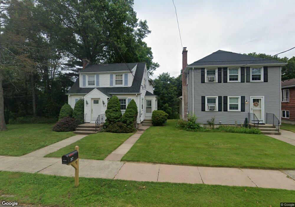 37 Highview Ave, West Haven, CT 06516 - photo 1