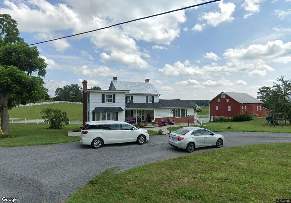 1619 E Deep Run Rd, Westminster, MD 21158 - photo 1