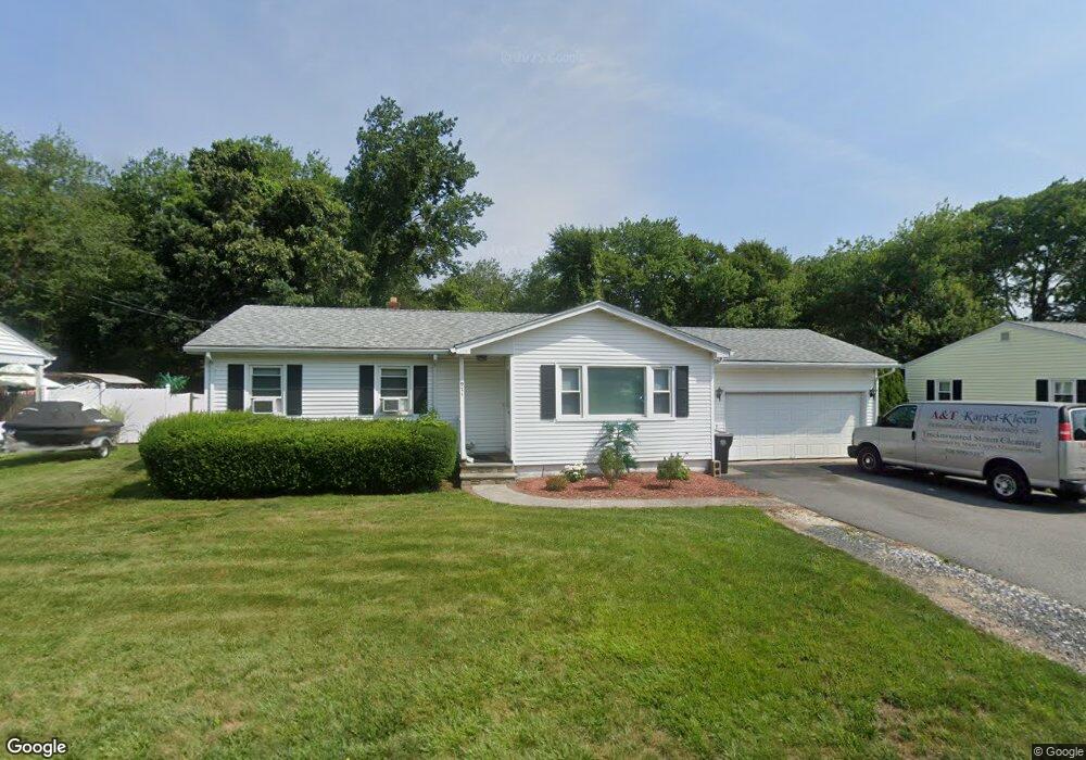 971 Allen St, North Dartmouth, MA 02747 - photo 1