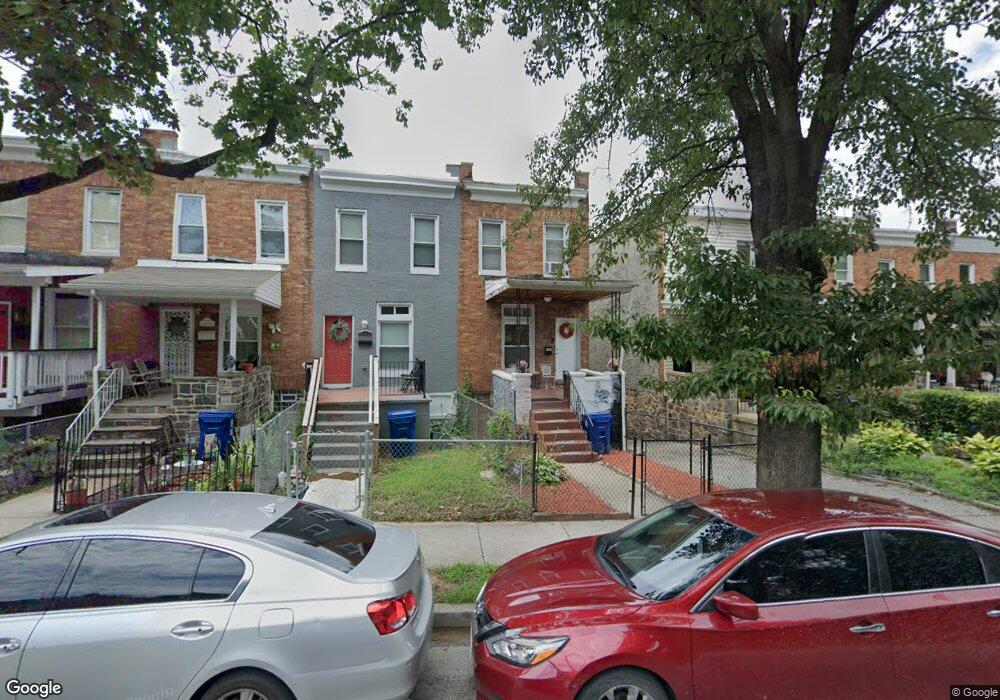 964 N Franklintown Rd, Baltimore, MD 21216 - photo 1