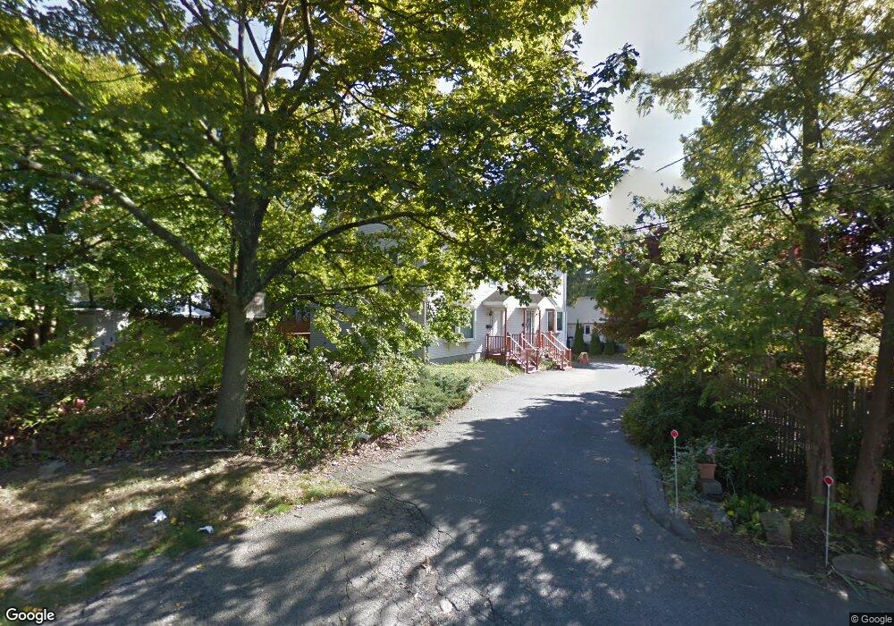 29 Westford St unit 1,29, Quincy, MA 02169 - photo 1