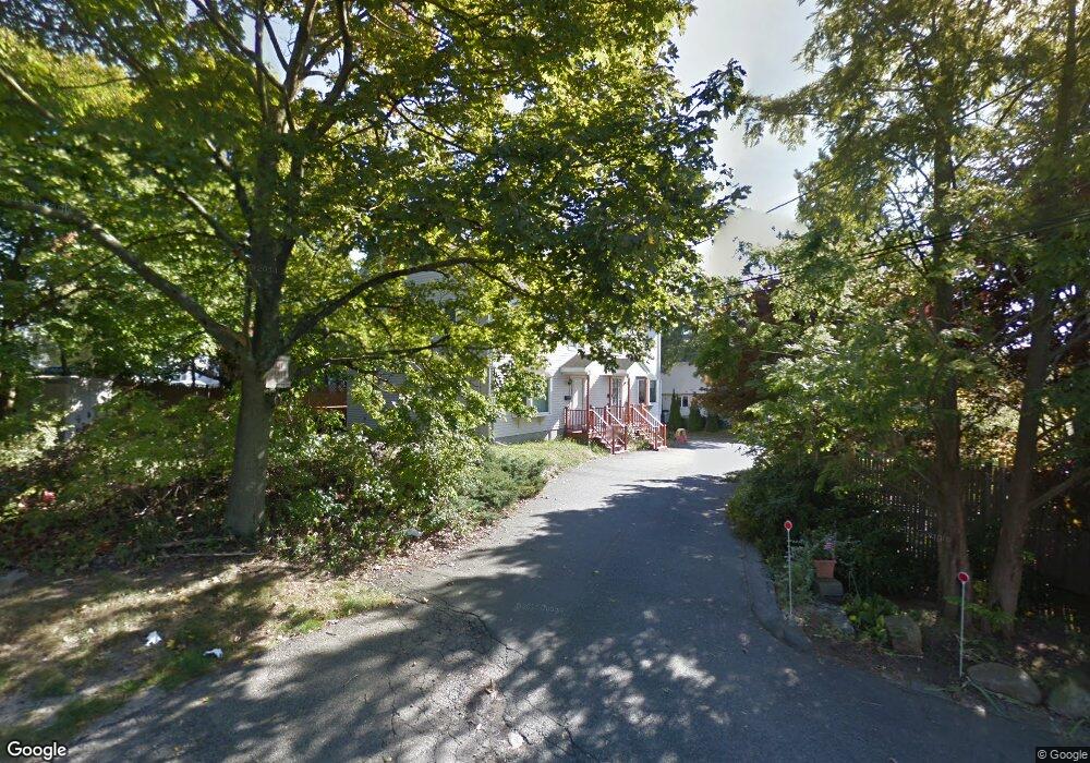 31 Westford St unit 31, Quincy, MA 02169 - photo 1