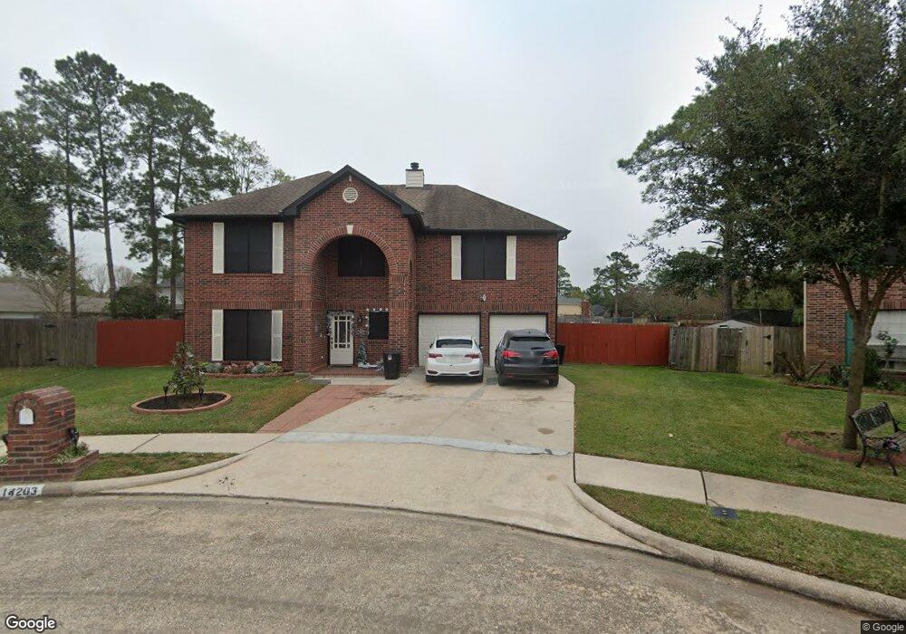 14203 Cypress Ridge Dr, Cypress, TX 77429 - photo 1