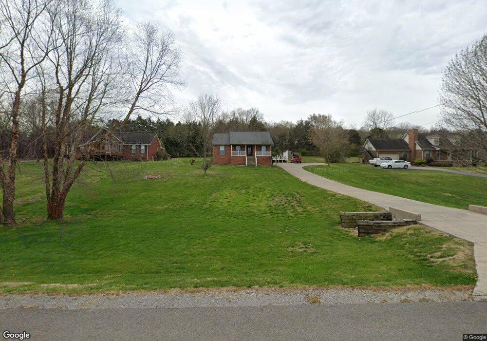 112 Moriah Dr, Lebanon, TN 37090 - photo 1