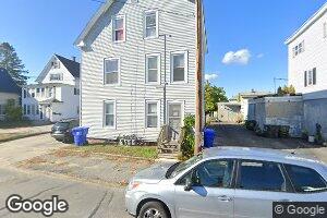 308 Bartlett St, Manchester, NH 03102