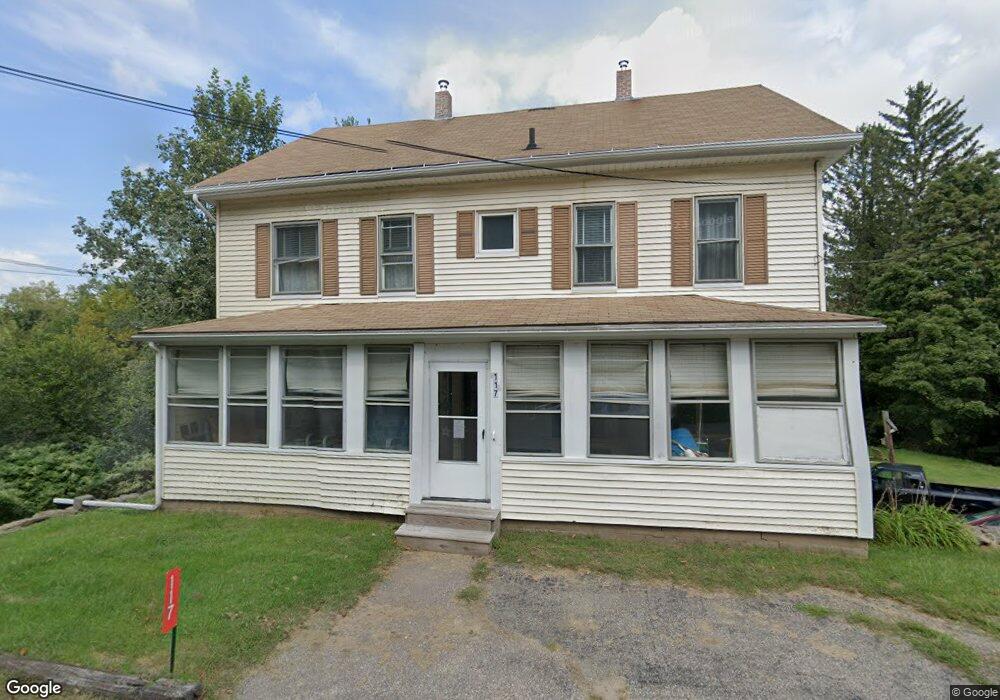 117 Howe St, East Brookfield, MA 01515 - photo 1